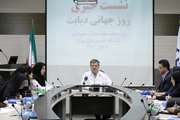 دکتر لاریجانی از آماده سازی نقشه راه تحقیقات دیابت خبر داد